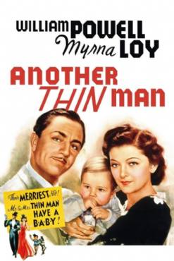 Another Thin Man(1939) Movies