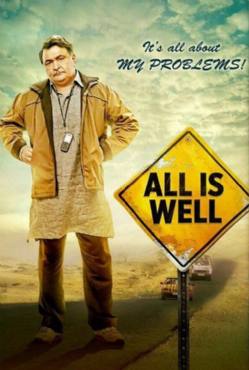 All Is Well(2015) Movies