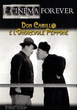 Don Camillos Last Round(1955) Movies