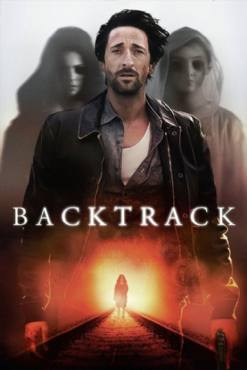 Backtrack(2015) Movies