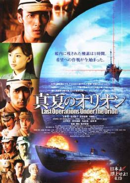Battle Under Orion(2009) Movies