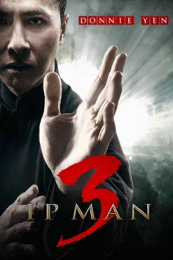 Ip Man 3(2015) Movies