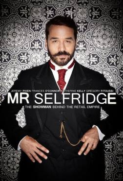 Mr Selfridge(2013) 