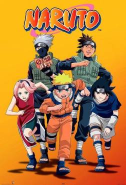 Naruto(2002) 