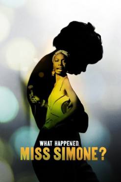What Happened, Miss Simone?(2015) Movies