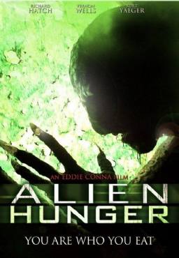 Alien Hunger(2014) Movies