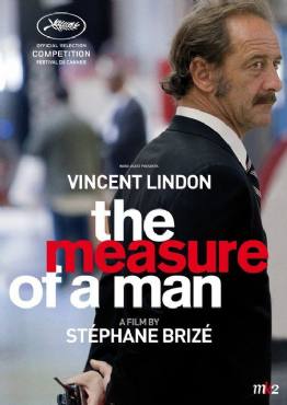 The Measure of a Man(2015) Movies