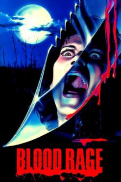 Blood Rage(1987) Movies