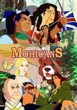 Last of the Mohicans(2004) 