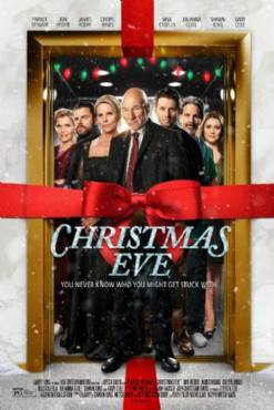 Christmas Eve(2015) Movies