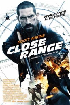 Close Range(2015) Movies