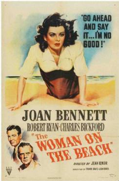 The Woman on the Beach(1947) Movies