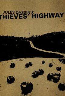 Thieves Highway(1949) Movies