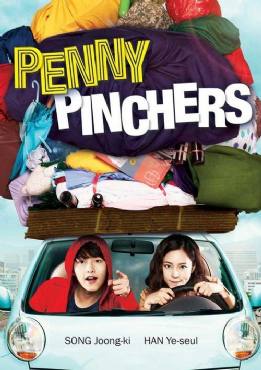 Love and cash penny pinchers(2011) Movies