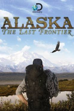 Alaska: The Last Frontier(2011) 