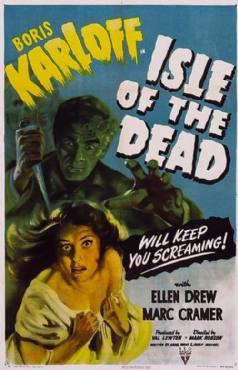 Isle of the Dead(1945) Movies