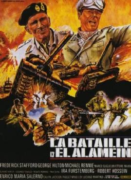 The Battle of El Alamein(1969) Movies