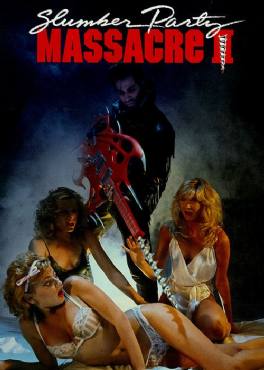 Slumber Party Massacre II(1987) Movies