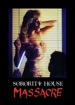 Sorority House Massacre(1986) Movies