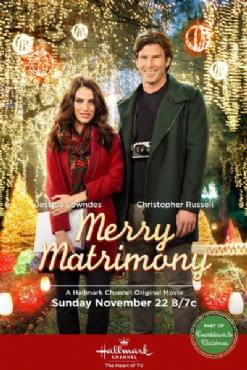 Merry Matrimony(2015) Movies