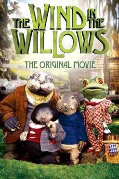 The Wind in the Willows(1983) Cartoon