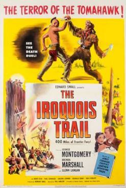 The Iroquois Trail(1950) Movies