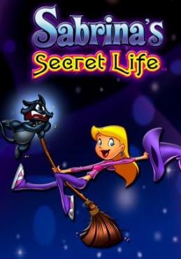 Sabrinas Secret Life(2003) 