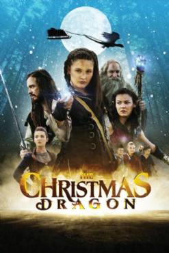 The Christmas Dragon(2014) Movies
