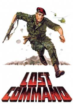 Lost Command(1966) Movies