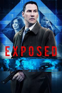 Exposed(2016) Movies