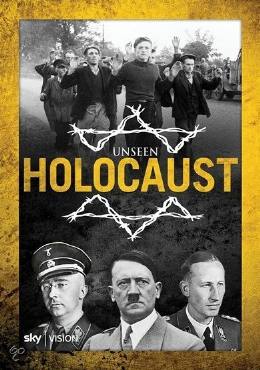 The Unseen Holocaust(2014) Movies