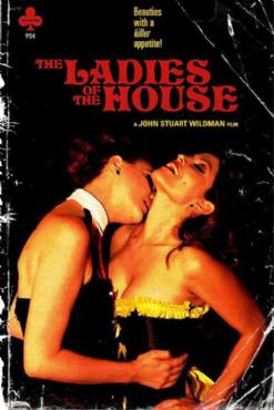 The Ladies of the House(2015) Movies