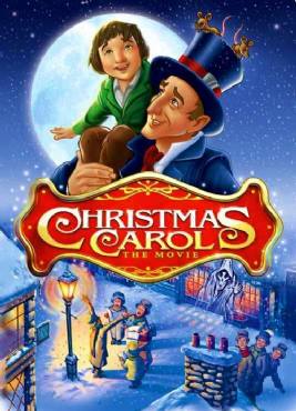 Christmas Carol: The Movie(2001) Movies