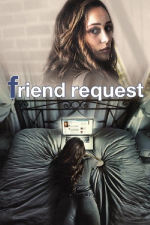 Friend Request(2016) Movies