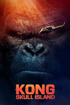 Kong: Skull Island(2017) Movies
