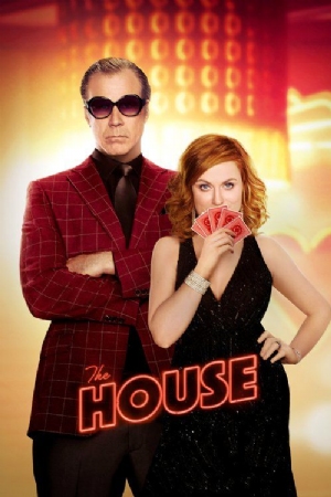 The House(2017) Movies