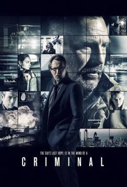 Criminal(2016) Movies