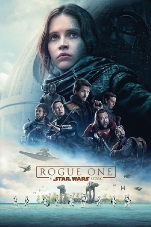 Rogue One(2016) Movies