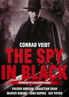 The Spy in Black(1939) Movies