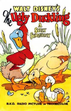 Ugly Duckling(1939) Cartoon