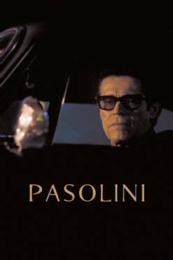 Pasolini(2014) Movies