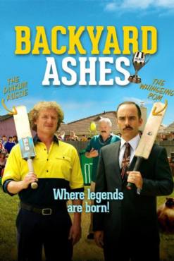 Backyard Ashes(2013) Movies