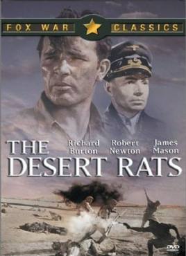 The Desert Rats(1953) Movies