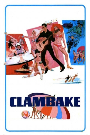 Clambake(1967) Movies