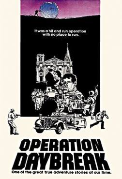 Operation: Daybreak(1976) Movies