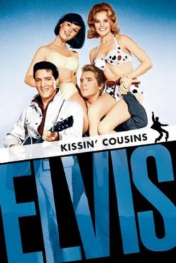 Kissin Cousins(1965) Movies