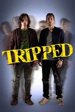 Tripped(2015) 