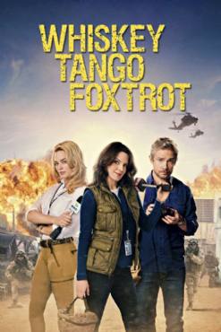 Whiskey Tango Foxtrot(2016) Movies