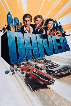 The Driver(1979) Movies