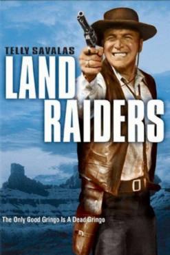 Land Raiders(1969) Movies